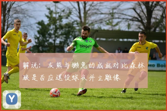 解说：灰熊与獭兔的成就对比森林狼是否应退役球衣并立雕像